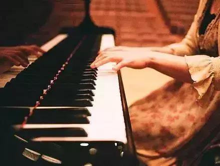 Effective piano practice: this practice is worth five times
