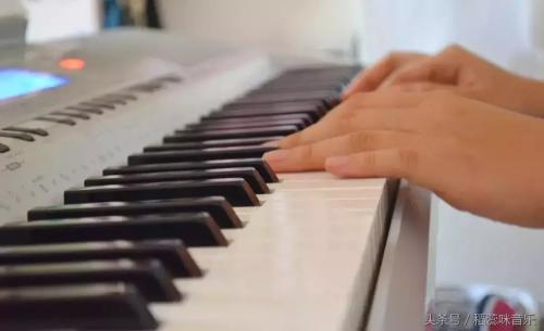 Basic piano learning method, super practical arrangement!
