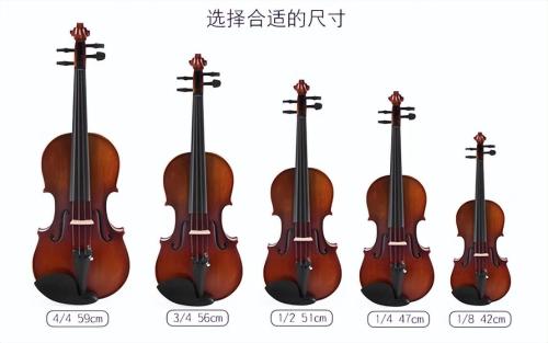 How to choose a violin? How to buy a violin for beginners? Which piano price is right for you?

