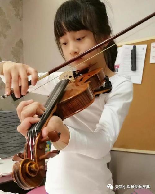 How to choose a beginner violin for a child
