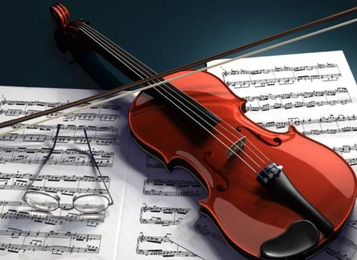22 Phrases Every Violin Beginner Should Know
