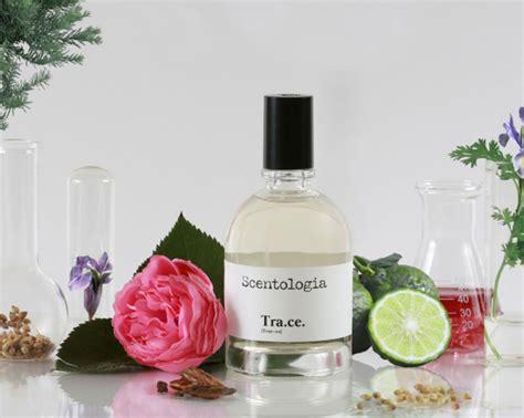 The Perfumed Path: Tracing Scented Fragrances through America's Heritage