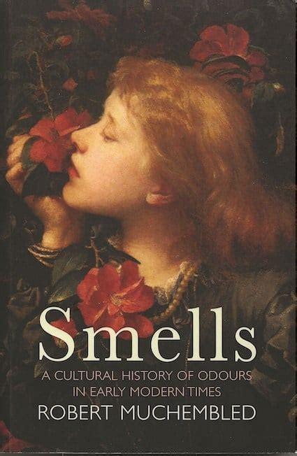 Whiff of Nostalgia: How Smells Shaped Cultural Evolution in America