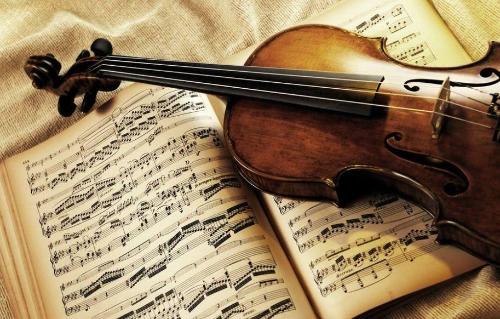 How to improve your violin reading ability, learn these 5 tricks and your violin reading ability will improve dramatically!
