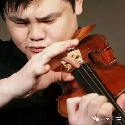 Description of image about improving "feeling of bow" in beginners.

