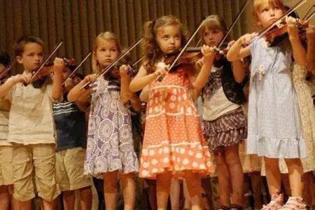 Perseverance in learning to play violin, which is more important, perseverance or interest
