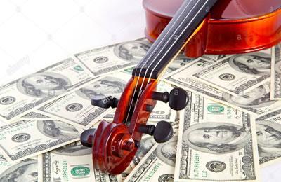 How to buy most suitable violin for learning to play violin
